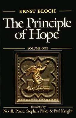اصل امید؛ رویاهایی که آینده را پیشاپیش نشان می‌دهند  The Principle of Hope - Ernst Bloch