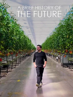 سریال تاریخچه ای مختصر از آینده (A Brief History of the Future)