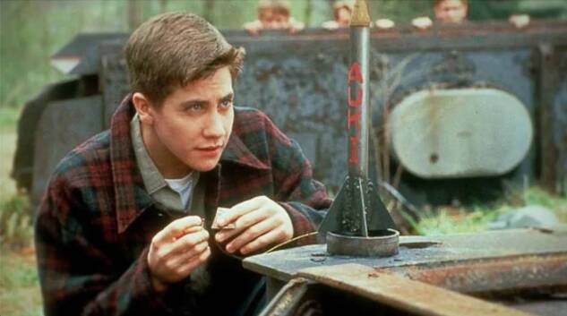 معرفی فیلم «آسمان اکتبر October Sky»